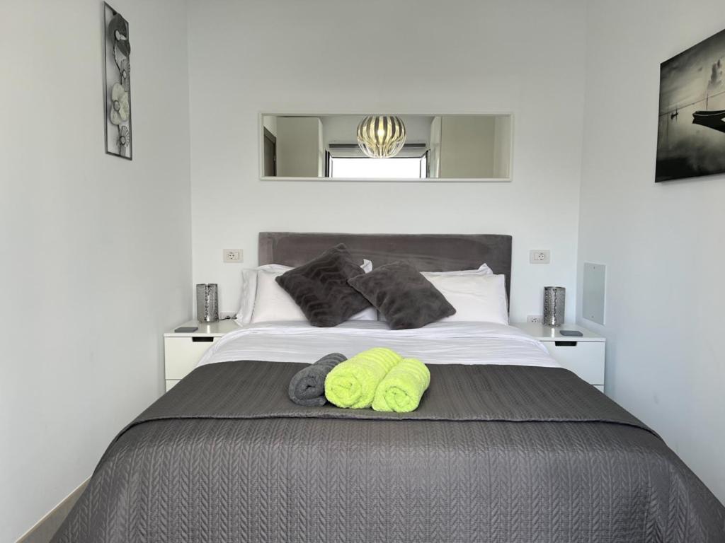 Private Apartment With Mountain And Sea Views, La Asomada, Lanzarote Tías Exterior foto